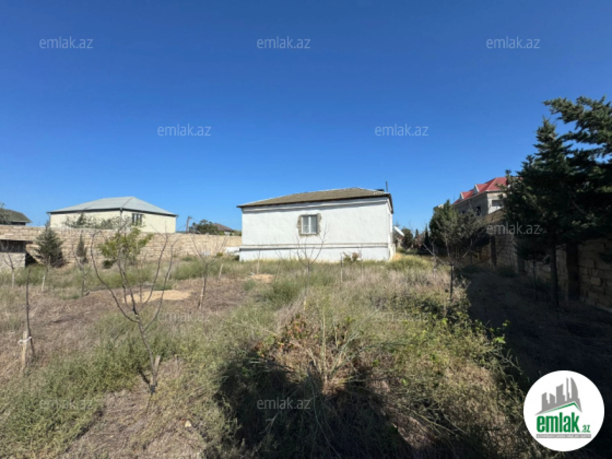 Satılır torpaq sahəsi 18 m²