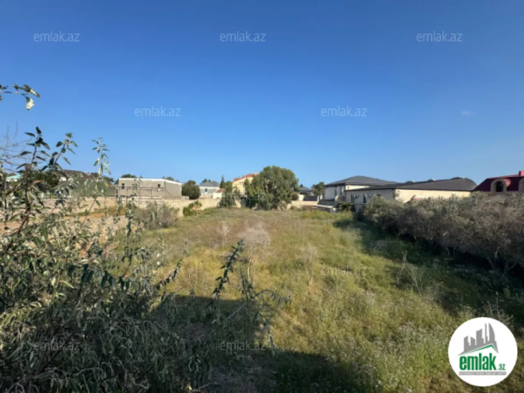 Satılır torpaq sahəsi 20 m²