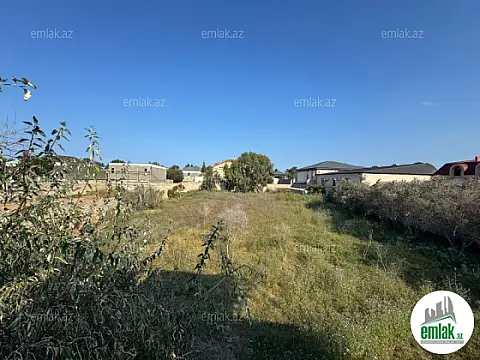 Satılır torpaq sahəsi 20 m²