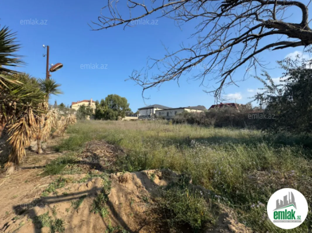 Satılır torpaq sahəsi 20 m²