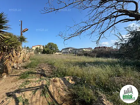 Satılır torpaq sahəsi 20 m²