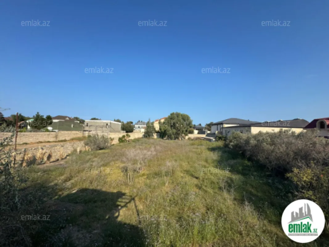 Satılır torpaq sahəsi 20 m²