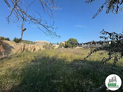 Satılır torpaq sahəsi 20 m²