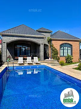 Satılır 4 otaqlı mənzil 240 m² — Bakı 4 otaq 240.00 m²