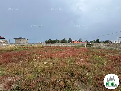 Satılır torpaq sahəsi 6 m² — Bakı 6.00 m²