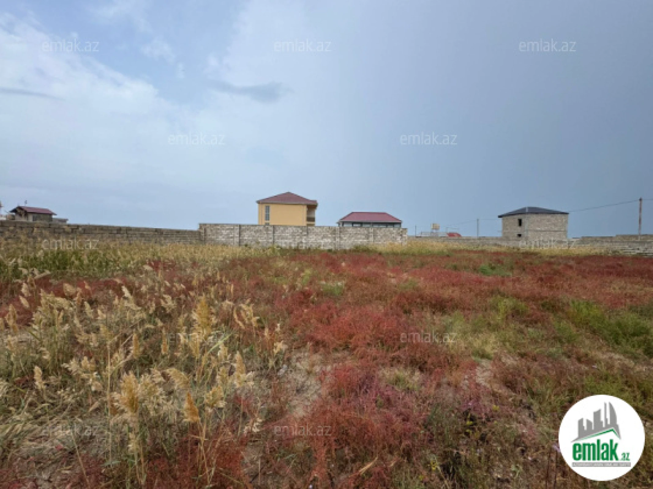 Satılır torpaq sahəsi 6 m²