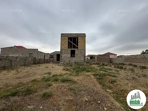 Satılır torpaq sahəsi 12 m²