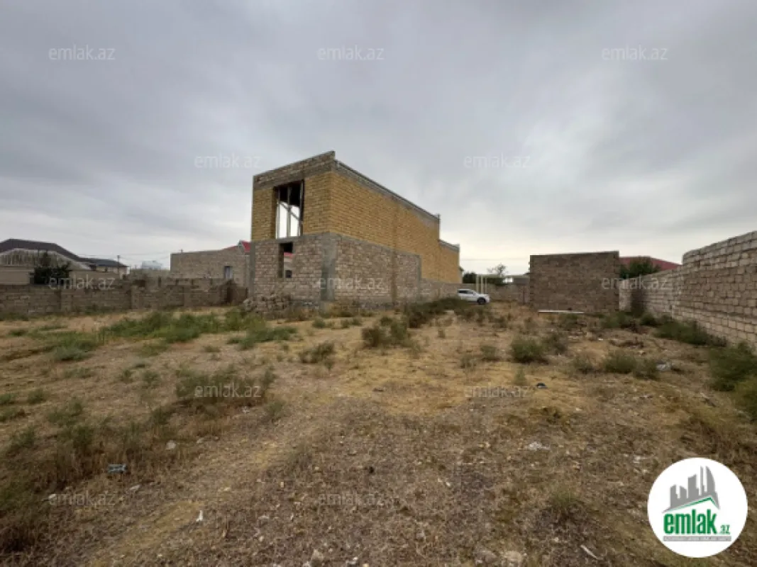 Satılır torpaq sahəsi 12 m²