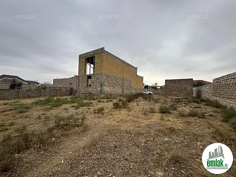 Satılır torpaq sahəsi 12 m²