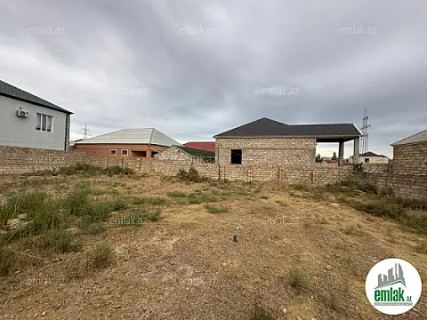 Satılır torpaq sahəsi 12 m²