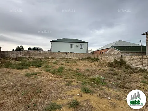 Satılır torpaq sahəsi 12 m²