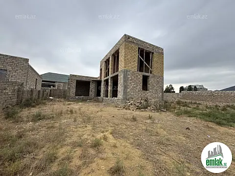 Satılır torpaq sahəsi 12 m² — Bakı 12.00 m²