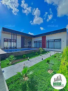 Satılır 4 otaqlı mənzil 165 m² — Bakı 4 otaq 165.00 m²