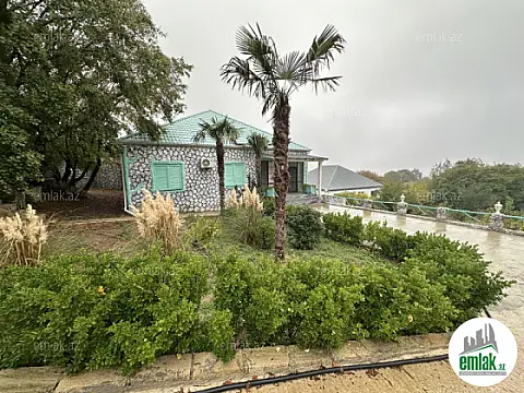 Satılır 4 otaqlı mənzil 140 m² — Bakı 4 otaq 140.00 m²