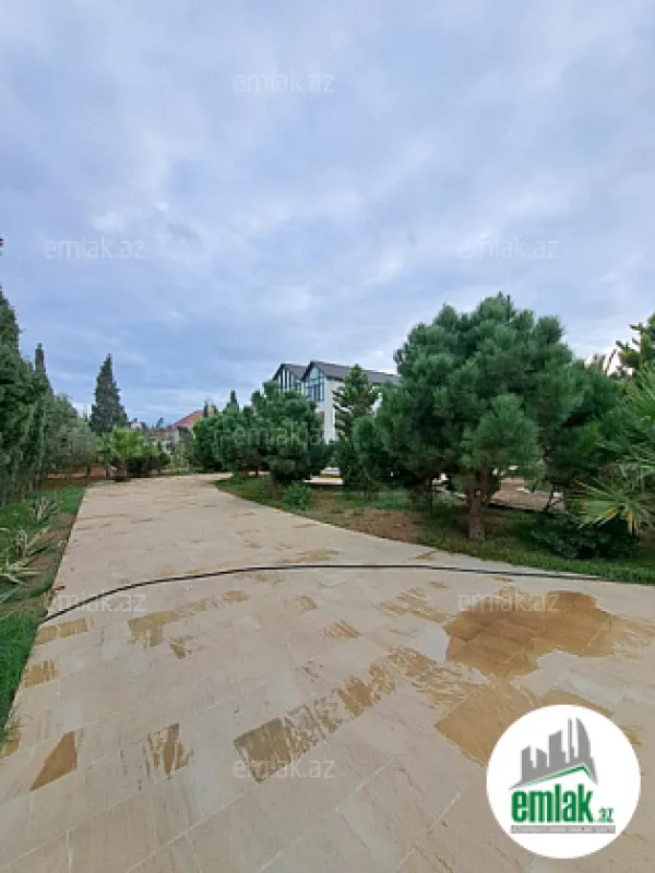 Satılır torpaq sahəsi 20 m²