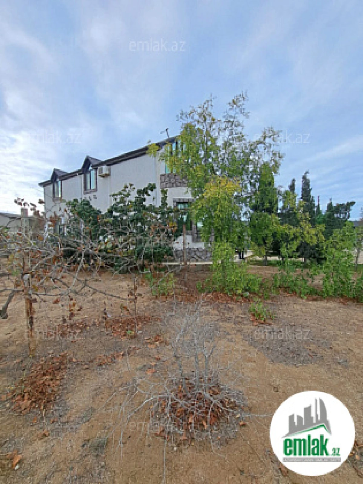 Satılır torpaq sahəsi 20 m²