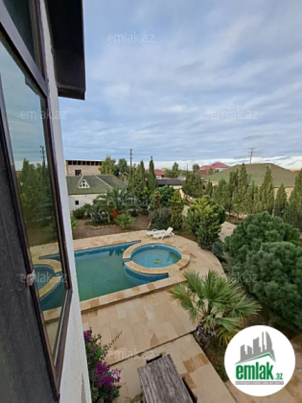 Satılır torpaq sahəsi 20 m²