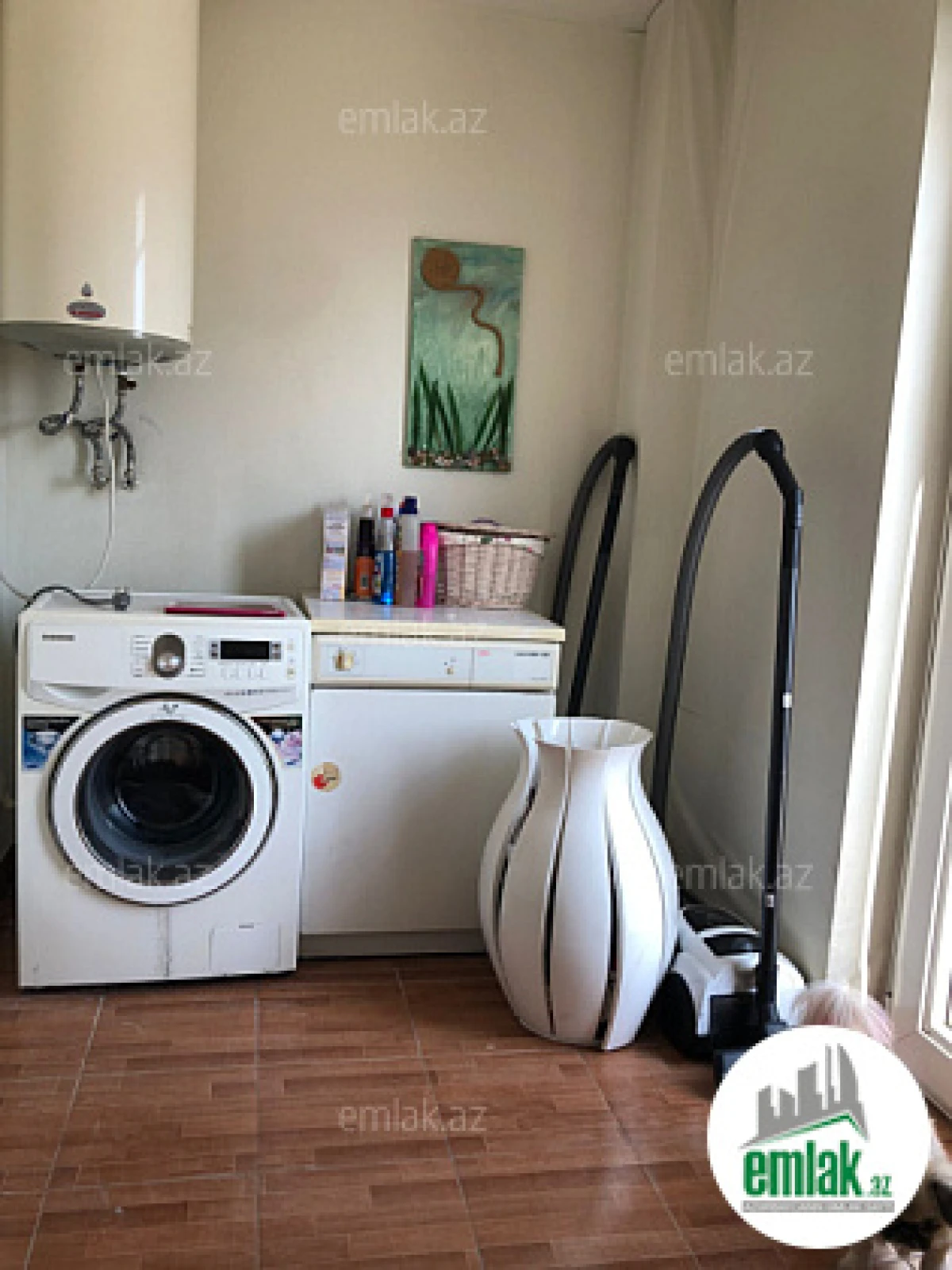 Satılır 6 otaqlı yeni tikili 435.5 m²