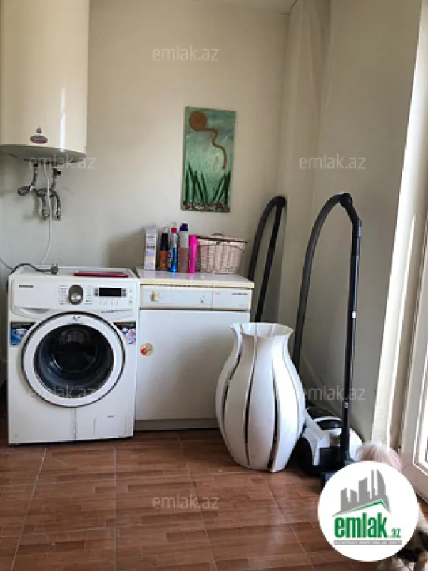 Satılır 6 otaqlı yeni tikili 435.5 m²