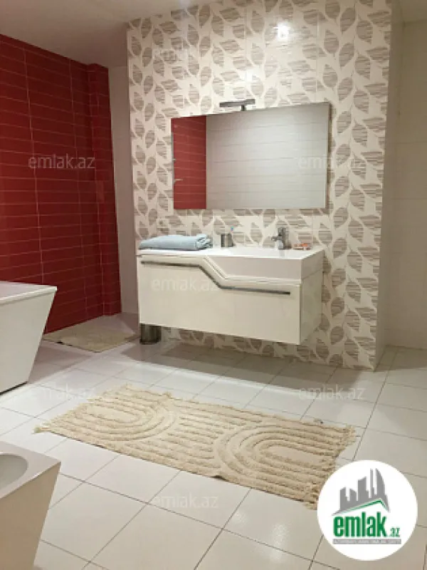 Satılır 6 otaqlı yeni tikili 435.5 m²