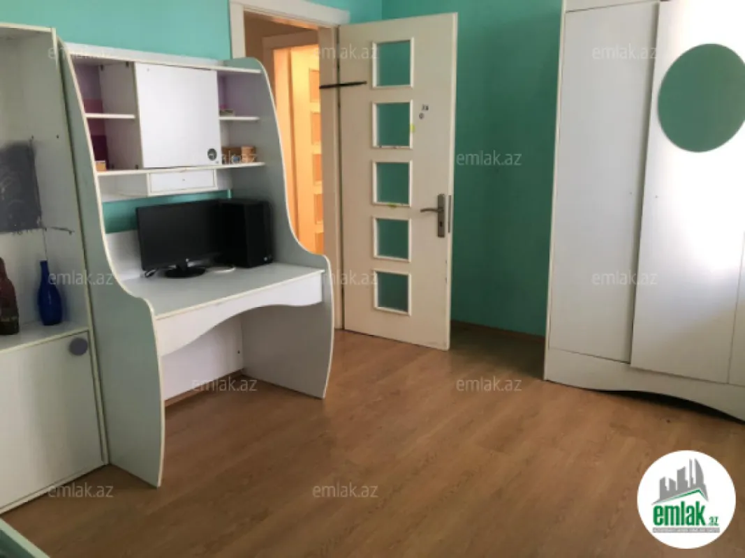 Satılır 6 otaqlı yeni tikili 435.5 m²