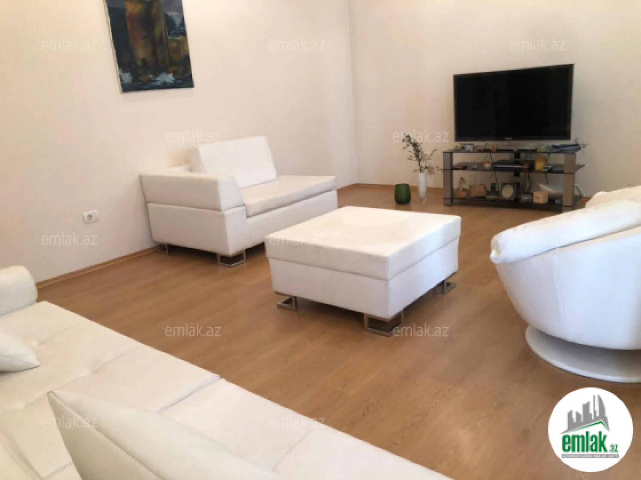 Satılır 6 otaqlı yeni tikili 435.5 m²
