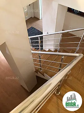 Satılır 6 otaqlı yeni tikili 435.5 m²