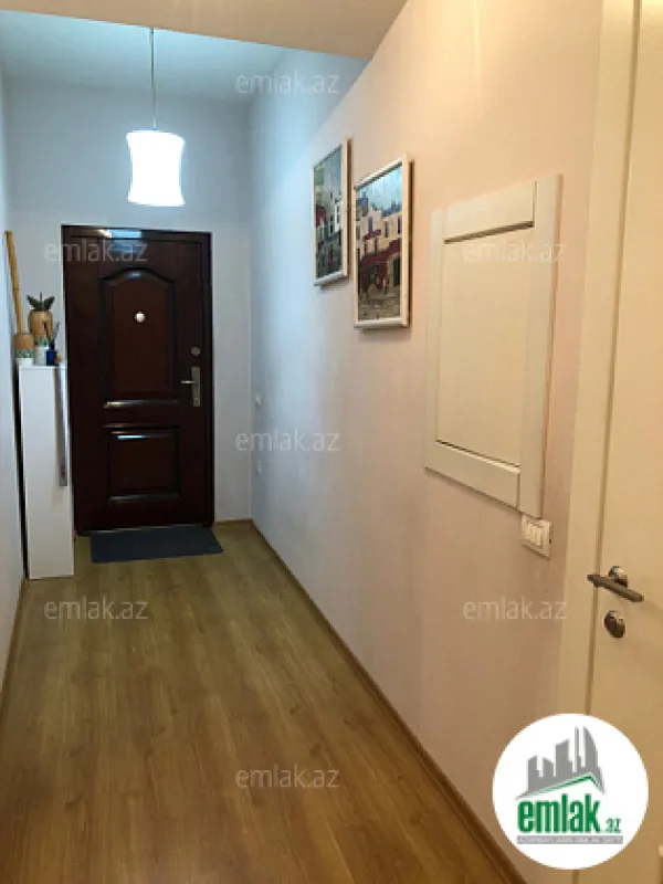 Satılır 6 otaqlı yeni tikili 435.5 m²