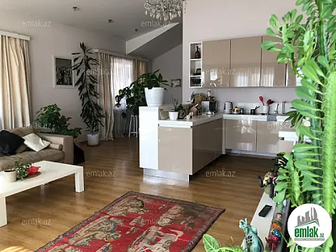 Satılır 6 otaqlı yeni tikili 435.5 m²