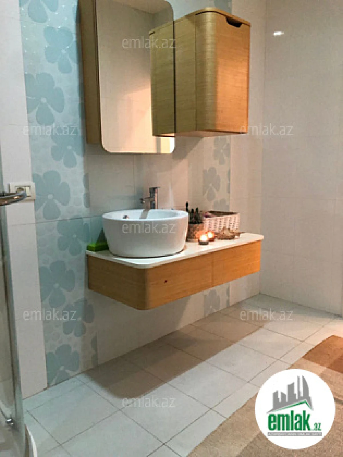 Satılır 6 otaqlı yeni tikili 435.5 m²