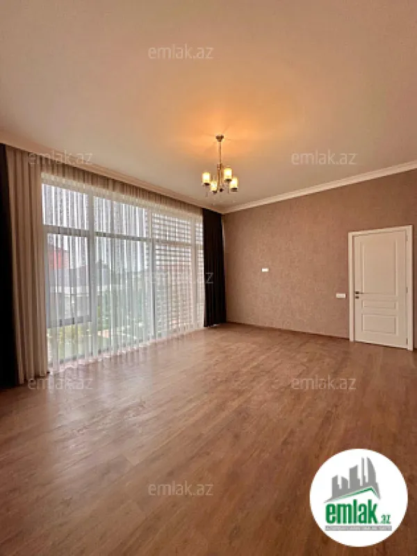Satılır 6 otaqlı mənzil 350 m²
