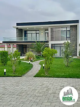 Satılır 6 otaqlı mənzil 350 m²
