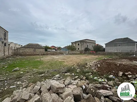 Satılır torpaq sahəsi 12 m²