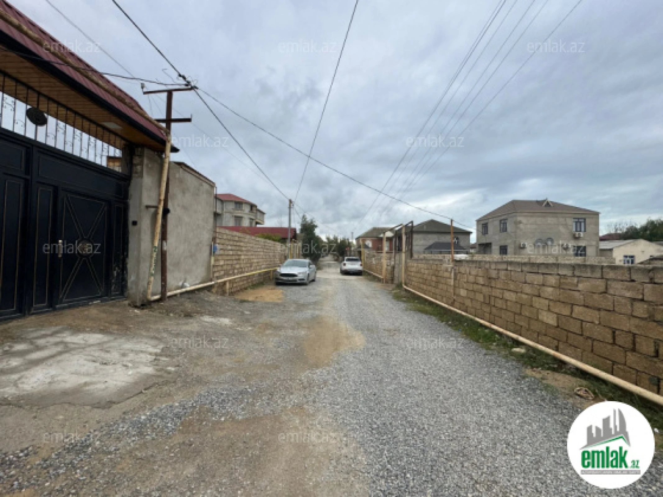 Satılır torpaq sahəsi 12 m²