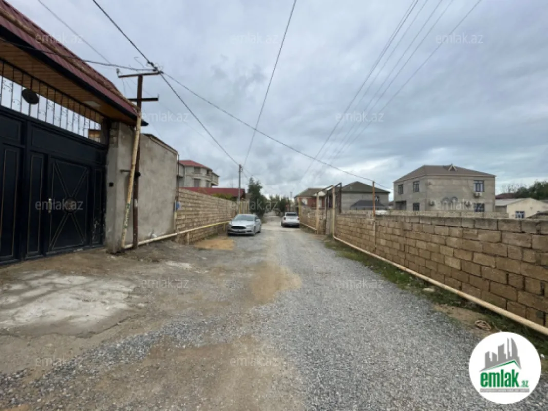 Satılır torpaq sahəsi 12 m²