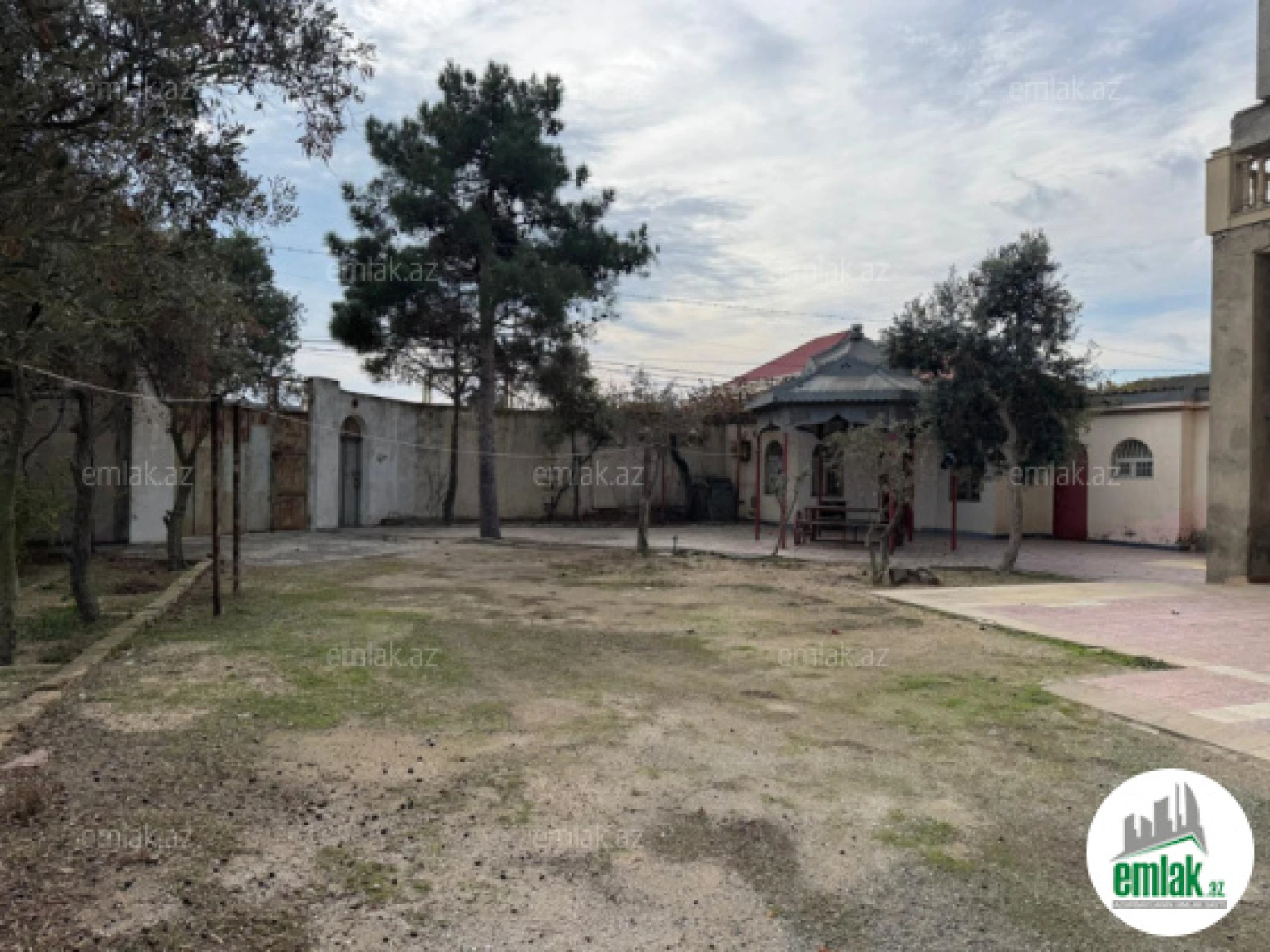 Satılır torpaq sahəsi 20 m²