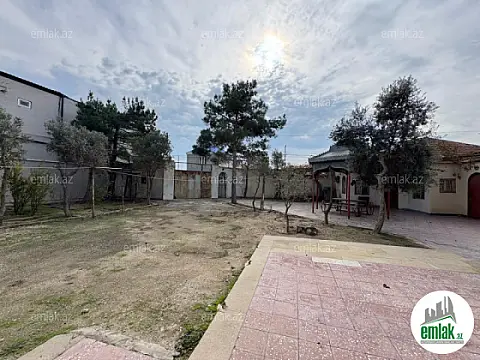 Satılır torpaq sahəsi 20 m²