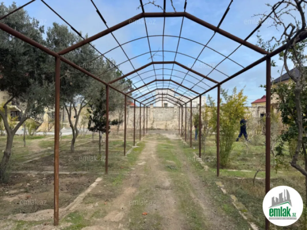 Satılır torpaq sahəsi 20 m²