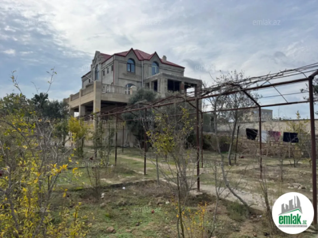 Satılır torpaq sahəsi 20 m²