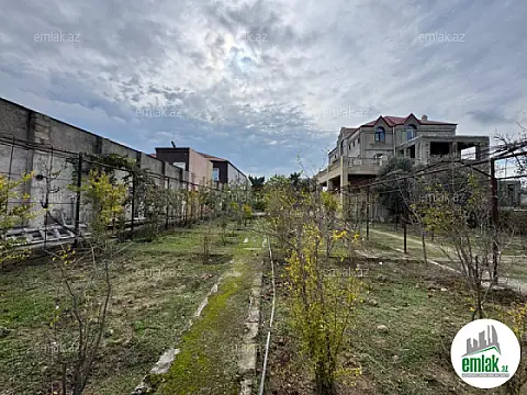 Satılır torpaq sahəsi 20 m²