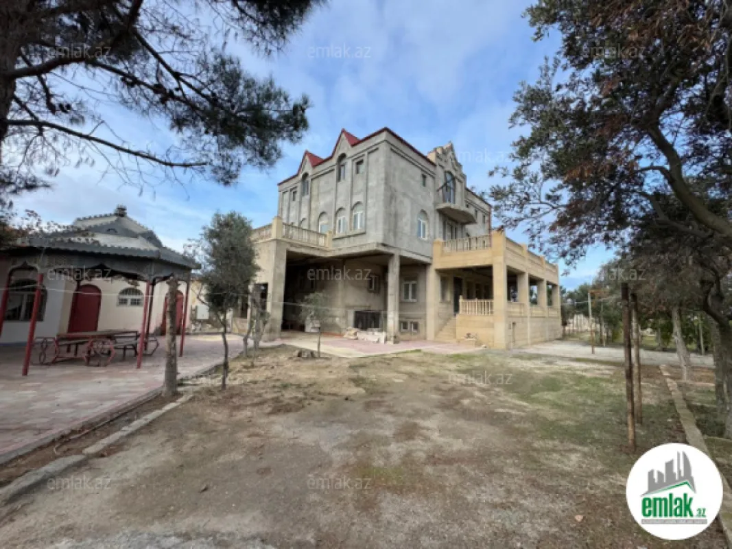 Satılır torpaq sahəsi 20 m²