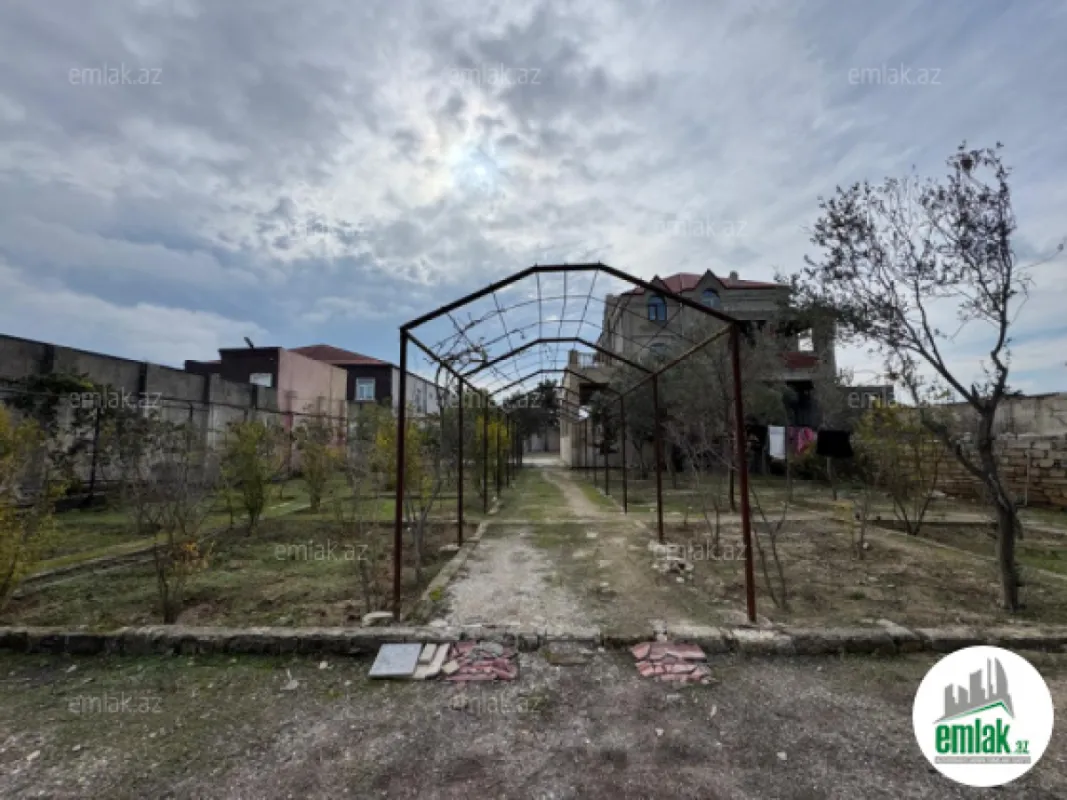 Satılır torpaq sahəsi 20 m²