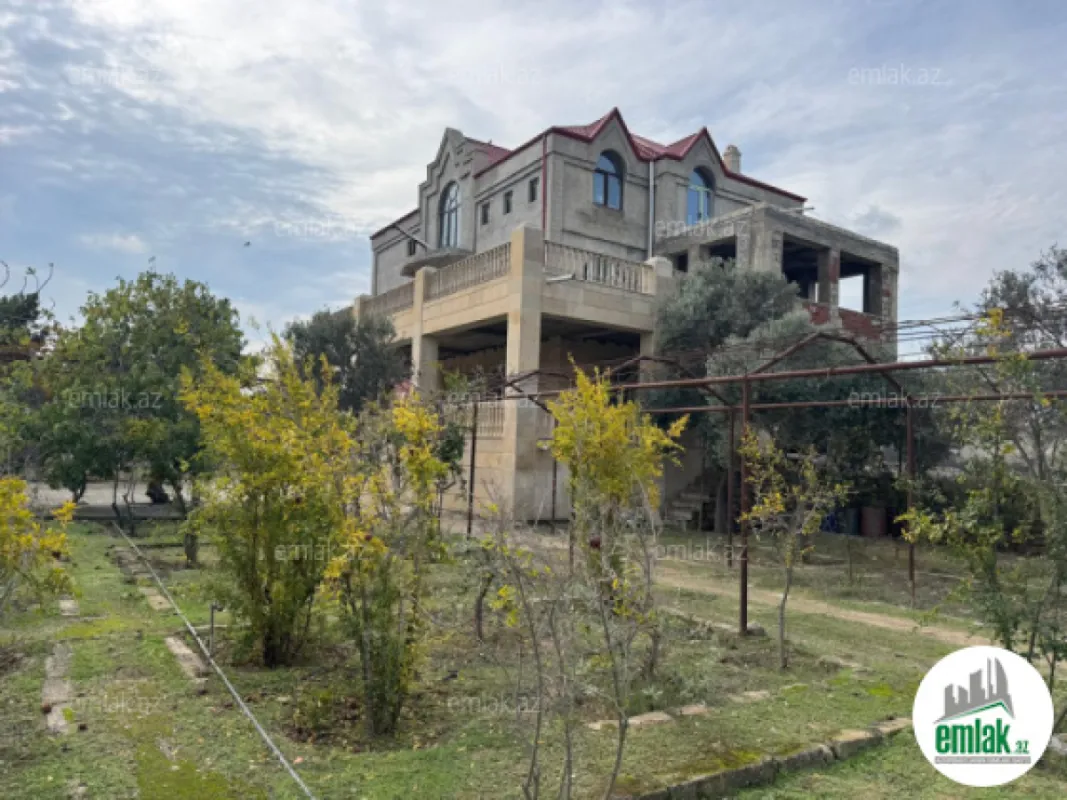 Satılır torpaq sahəsi 20 m²