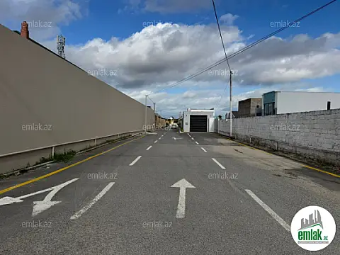 Satılır torpaq sahəsi 8 m²