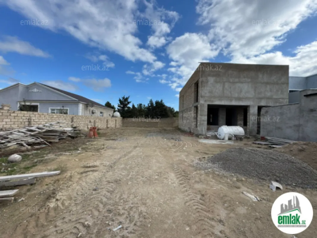 Satılır torpaq sahəsi 8 m²