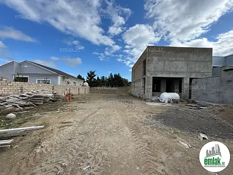 Satılır torpaq sahəsi 8 m² — Bakı 8.00 m²