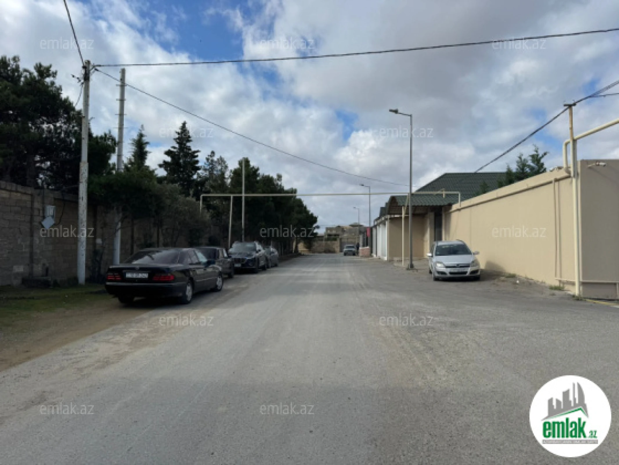 Satılır torpaq sahəsi 8 m²