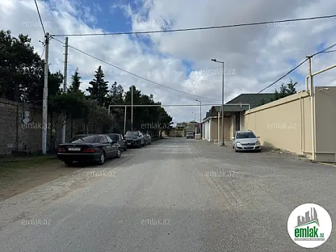 Satılır torpaq sahəsi 8 m²