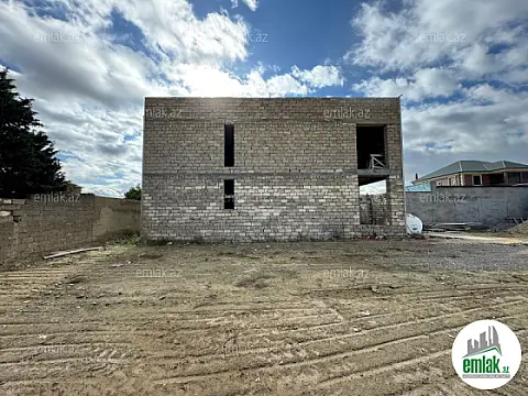 Satılır torpaq sahəsi 8 m²