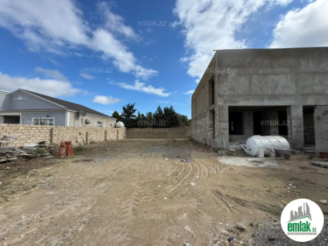 Satılır torpaq sahəsi 8 m²